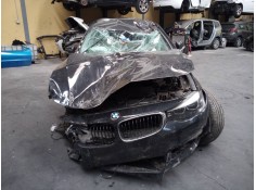 bmw serie 3 gran turismo (f34) del año 2017 2