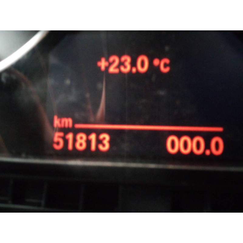 bmw serie 3 gran turismo (f34) del año 2017