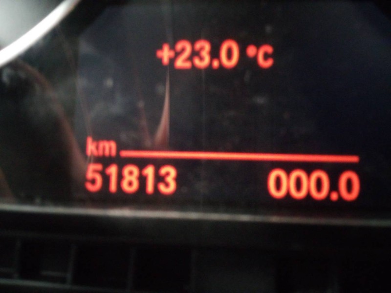 bmw serie 3 gran turismo (f34) del año 2017