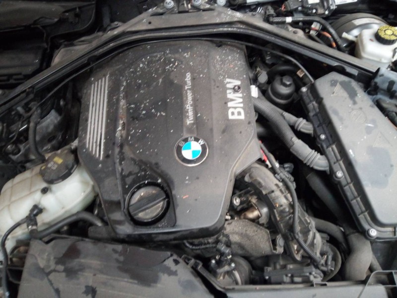 bmw serie 3 gran turismo (f34) del año 2017