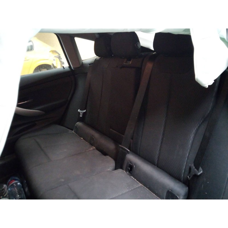 bmw serie 3 gran turismo (f34) del año 2017