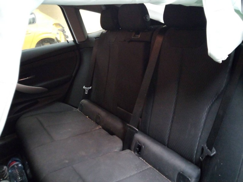 bmw serie 3 gran turismo (f34) del año 2017