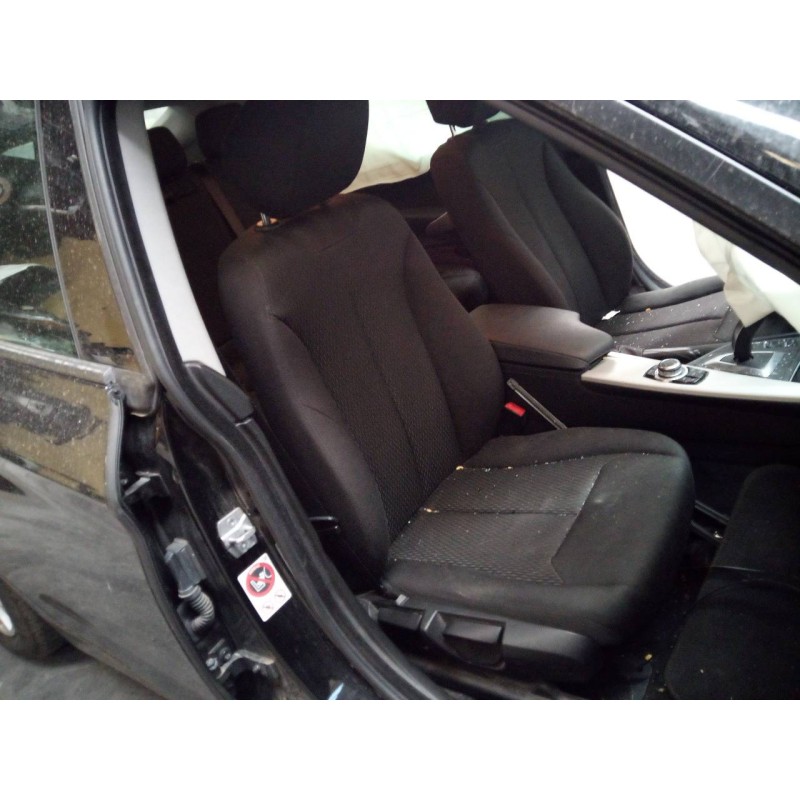 bmw serie 3 gran turismo (f34) del año 2017