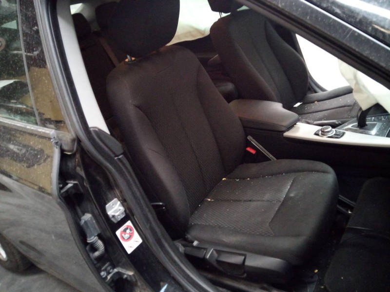 bmw serie 3 gran turismo (f34) del año 2017