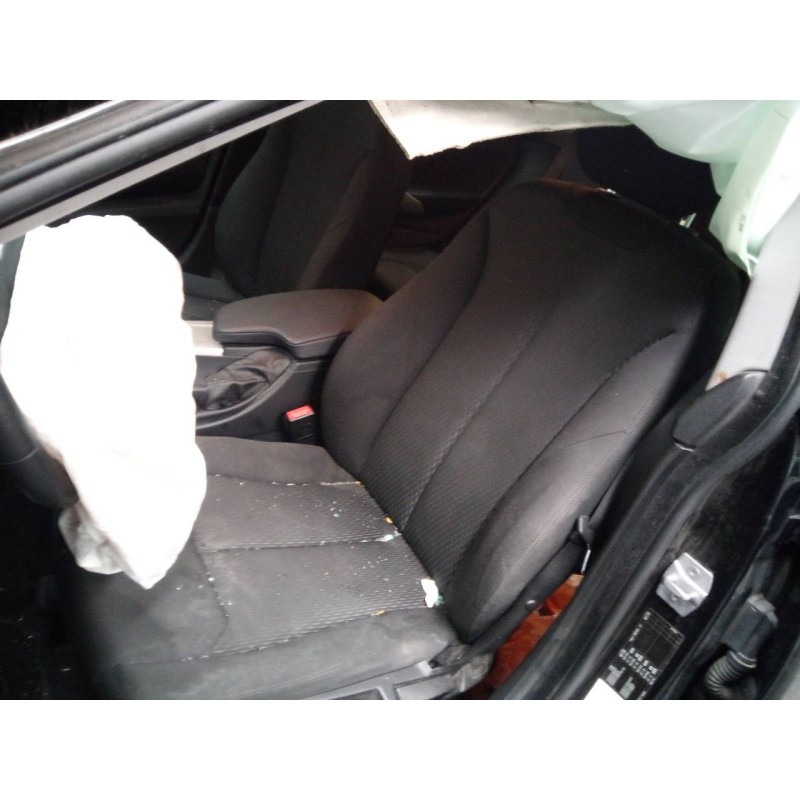 bmw serie 3 gran turismo (f34) del año 2017