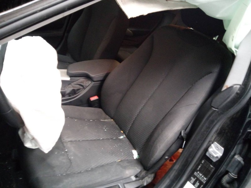 bmw serie 3 gran turismo (f34) del año 2017