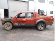 ford ranger (es) del año 2009