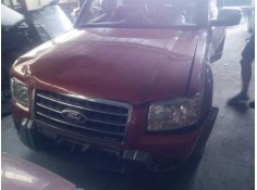 ford ranger (es) del año 2009 2