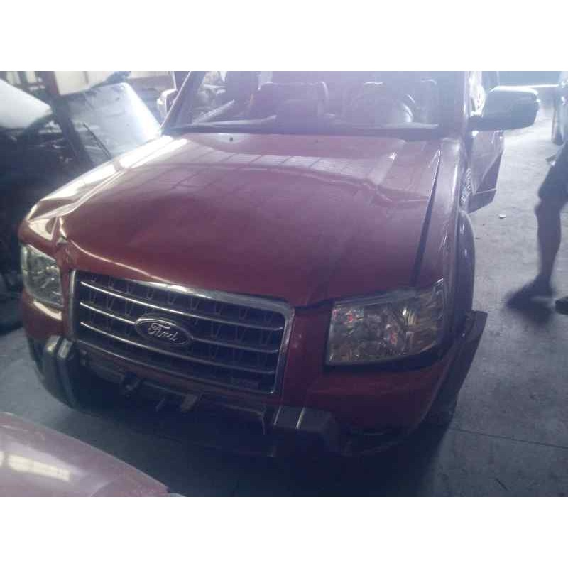 ford ranger (es) del año 2009