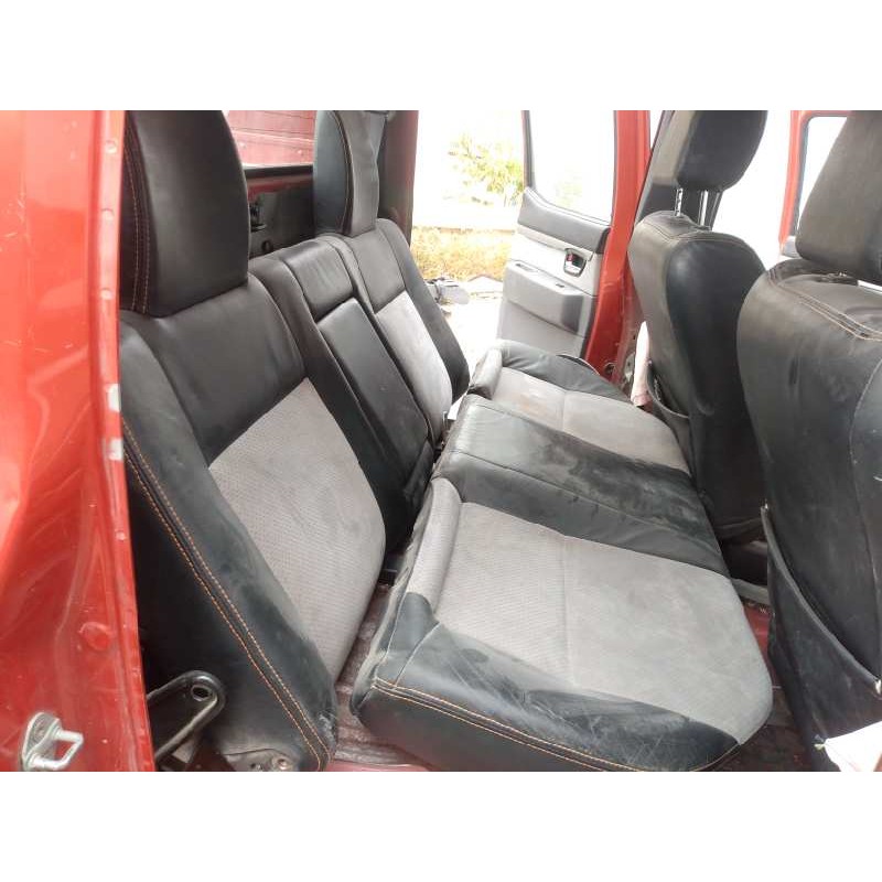 ford ranger (es) del año 2009