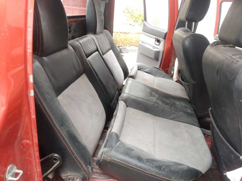 ford ranger (es) del año 2009