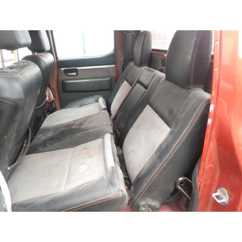 ford ranger (es) del año 2009