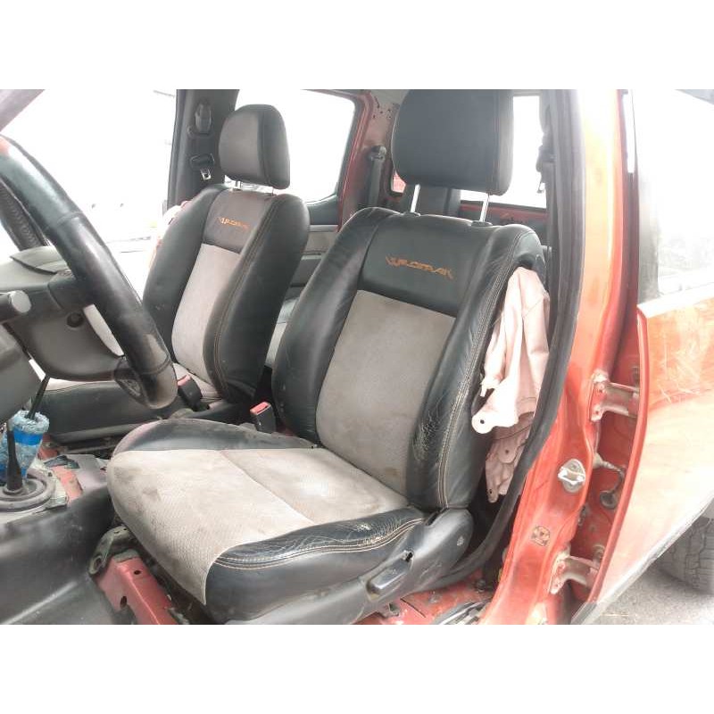 ford ranger (es) del año 2009