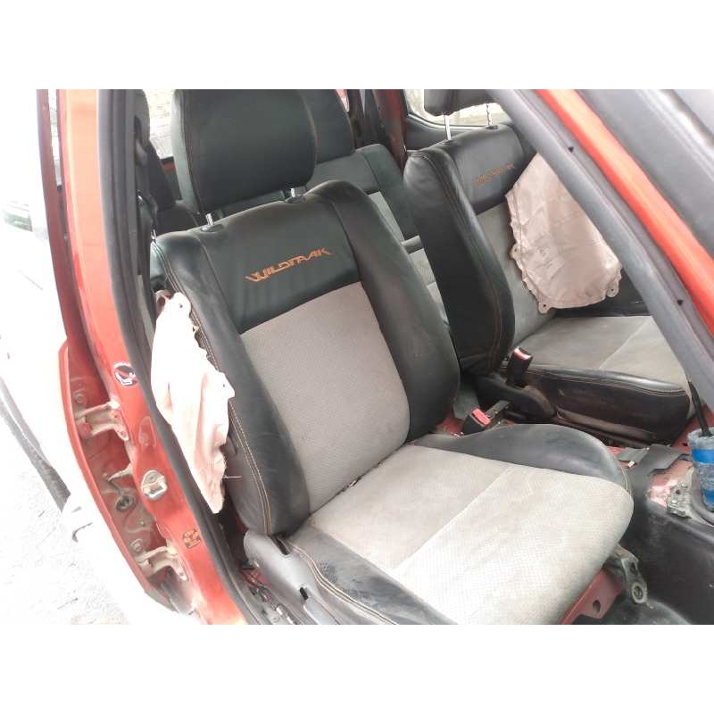 ford ranger (es) del año 2009