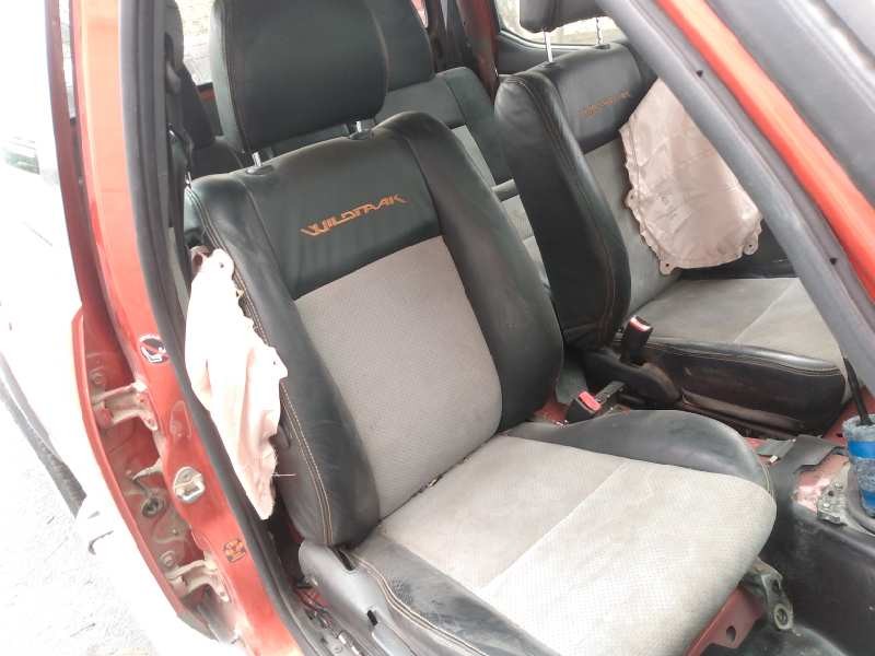 ford ranger (es) del año 2009