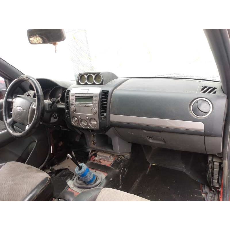 ford ranger (es) del año 2009