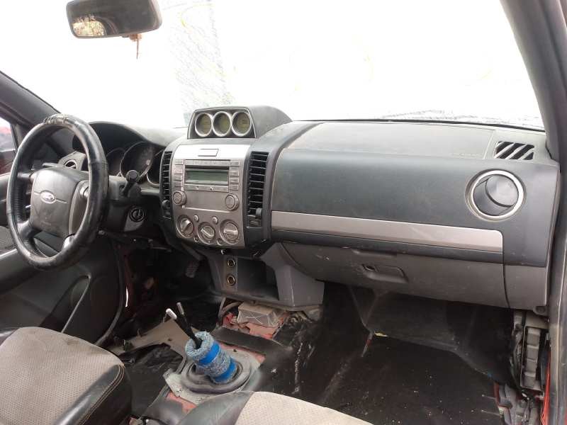 ford ranger (es) del año 2009