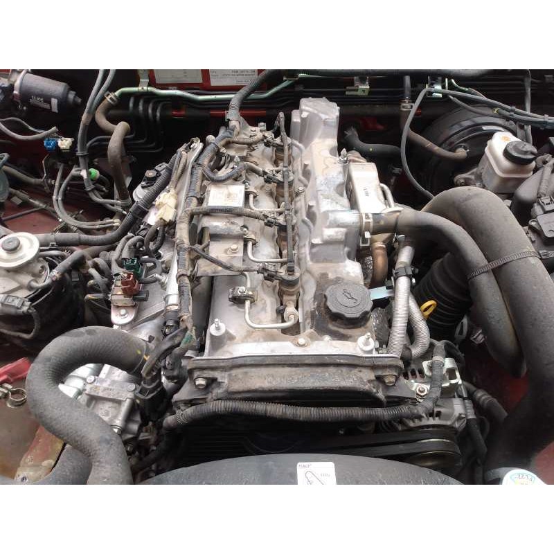 ford ranger (es) del año 2009