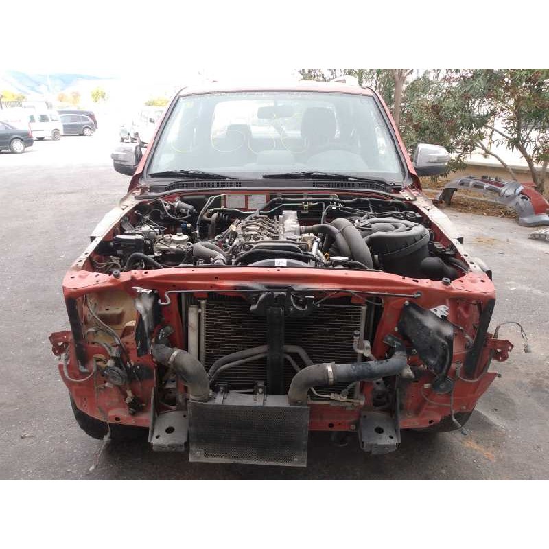 ford ranger (es) del año 2009