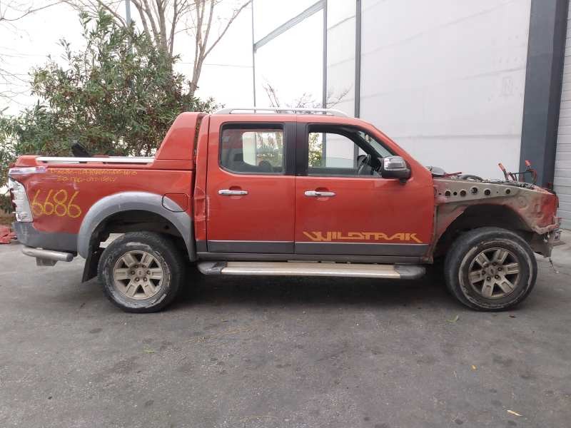 ford ranger (es) del año 2009