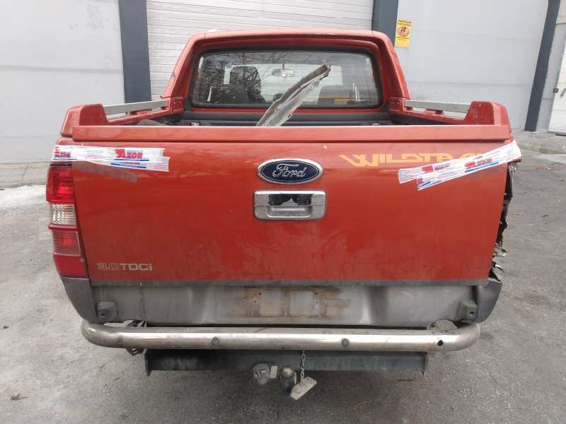 ford ranger (es) del año 2009
