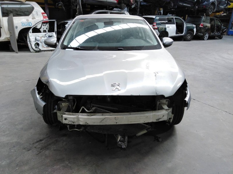 peugeot 308 del año 2014