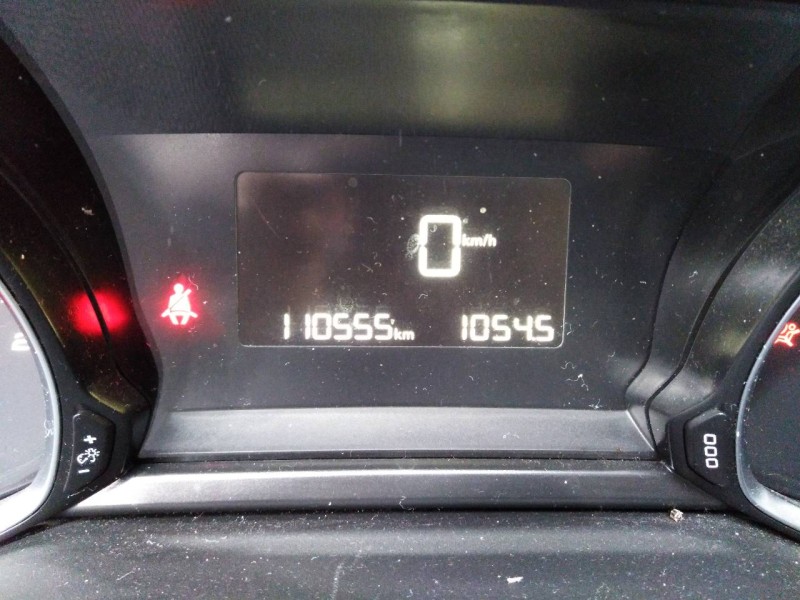 peugeot 308 del año 2014