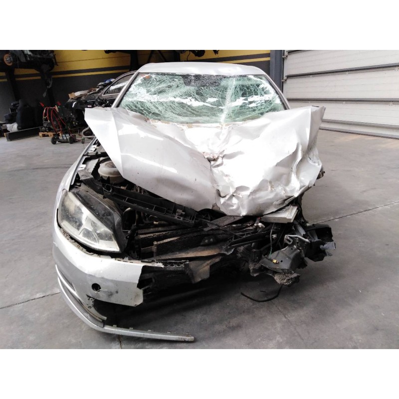 volkswagen golf vii lim. (5g1) del año 2014