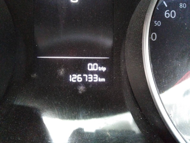 volkswagen golf vii lim. (5g1) del año 2014