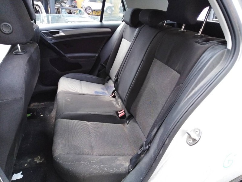 volkswagen golf vii lim. (5g1) del año 2014