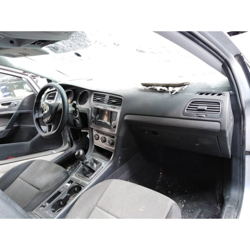 volkswagen golf vii lim. (5g1) del año 2014