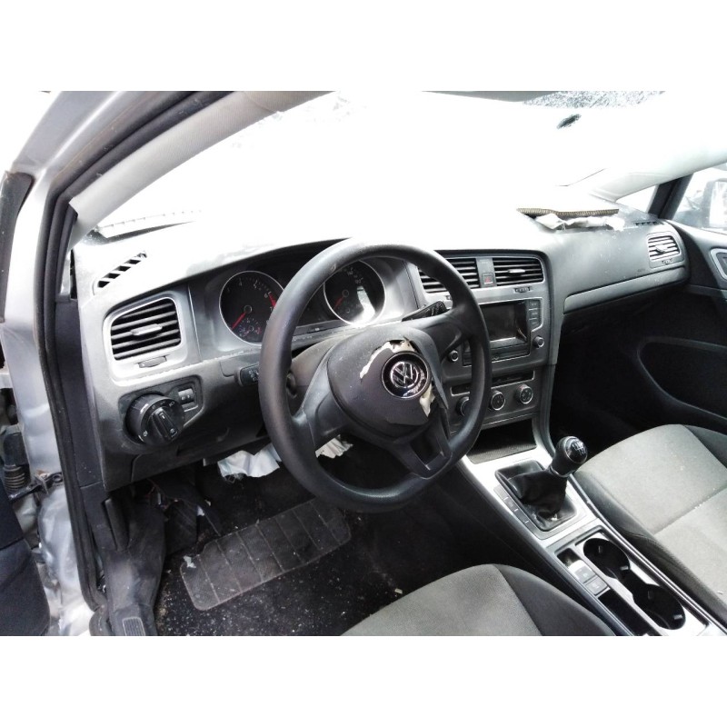 volkswagen golf vii lim. (5g1) del año 2014