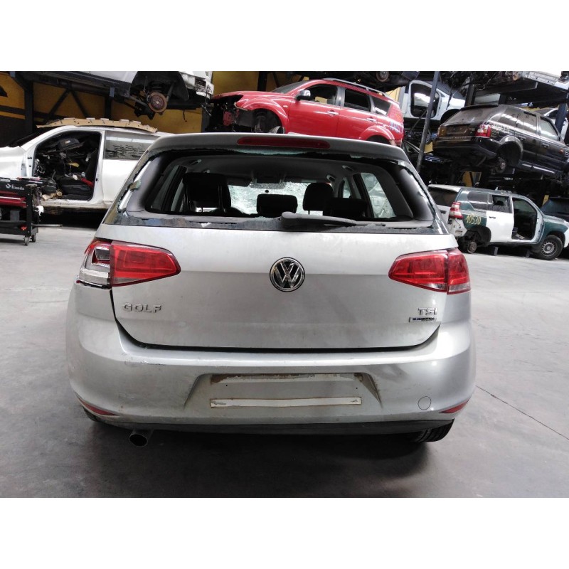 volkswagen golf vii lim. (5g1) del año 2014