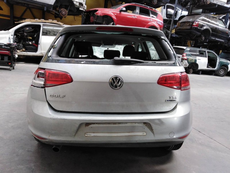 volkswagen golf vii lim. (5g1) del año 2014