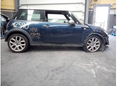 BMW MINI (R50,R53)