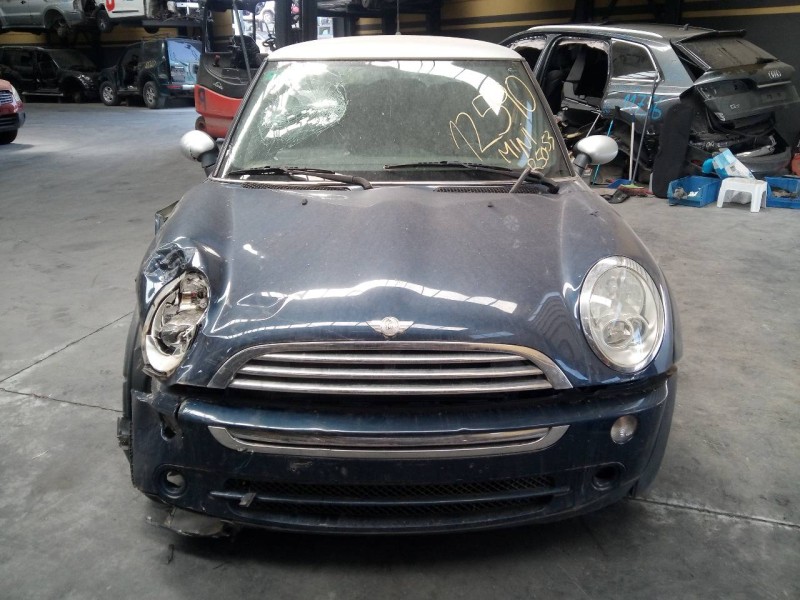 bmw mini (r50,r53) del año 2006