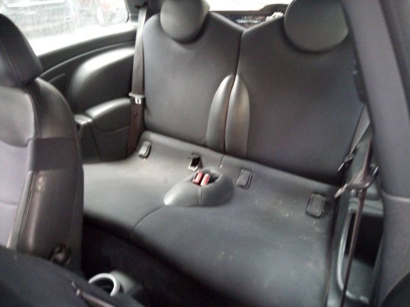 bmw mini (r50,r53) del año 2006