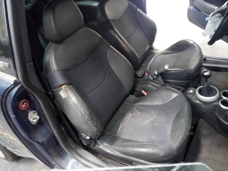 bmw mini (r50,r53) del año 2006