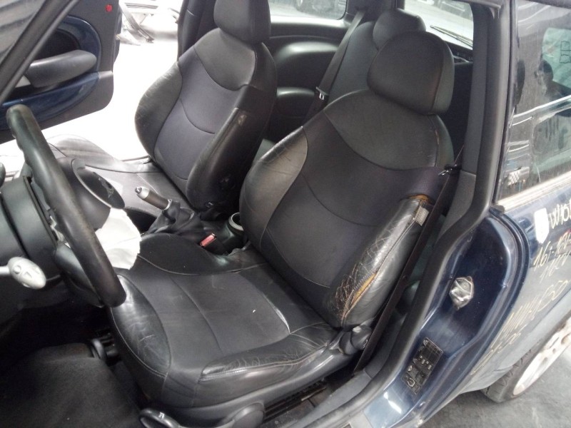 bmw mini (r50,r53) del año 2006