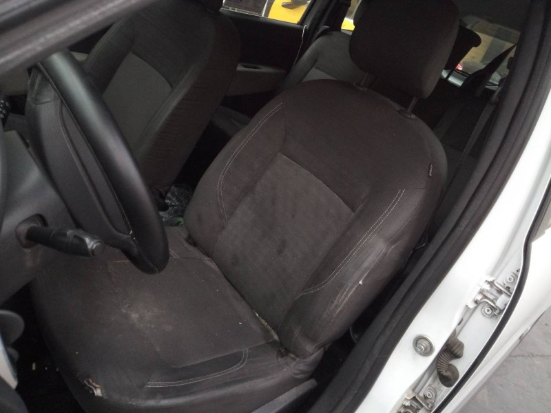 dacia lodgy del año 2014