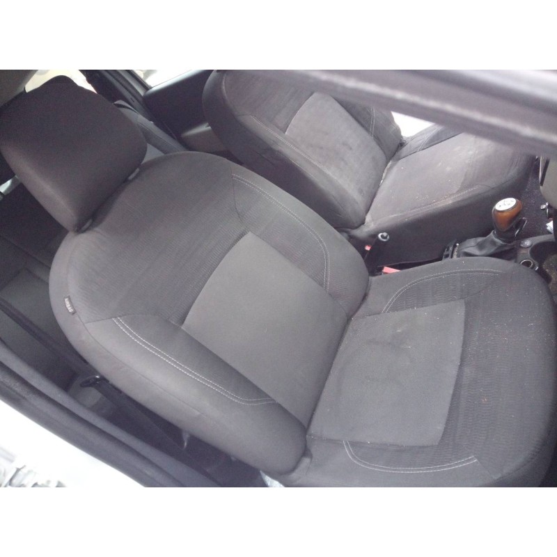 dacia lodgy del año 2014