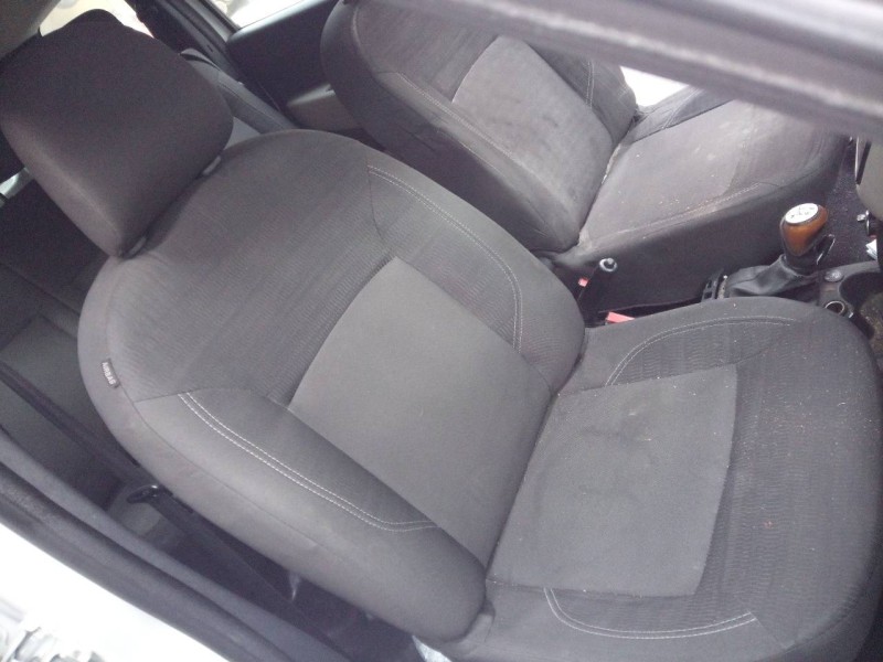 dacia lodgy del año 2014