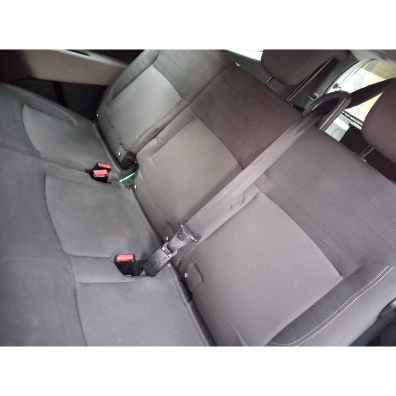 dacia lodgy del año 2014