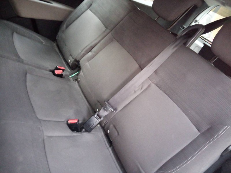 dacia lodgy del año 2014