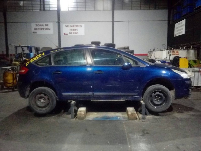 citroën c4 berlina del año 2006