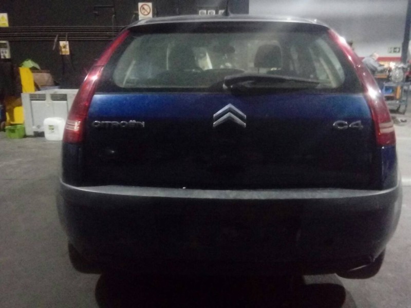 citroën c4 berlina del año 2006