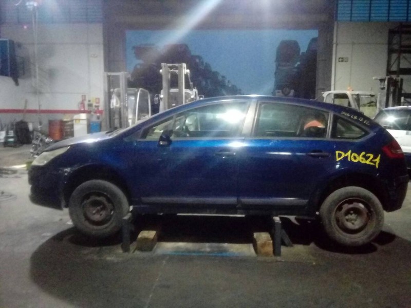 citroën c4 berlina del año 2006