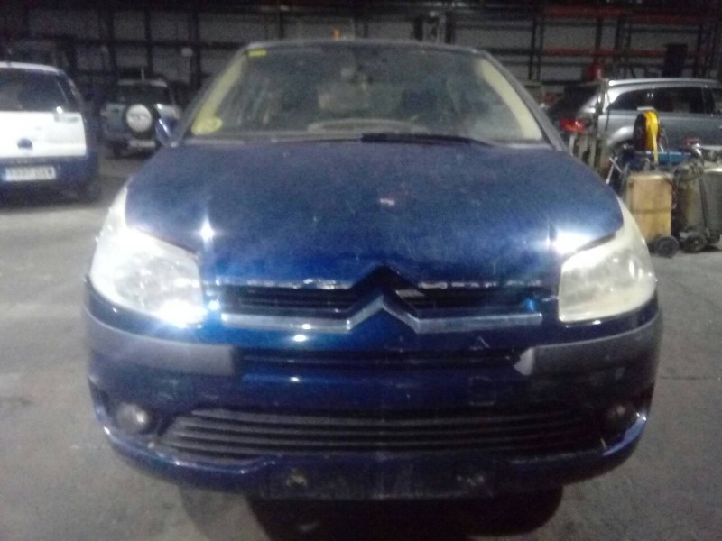 citroën c4 berlina del año 2006