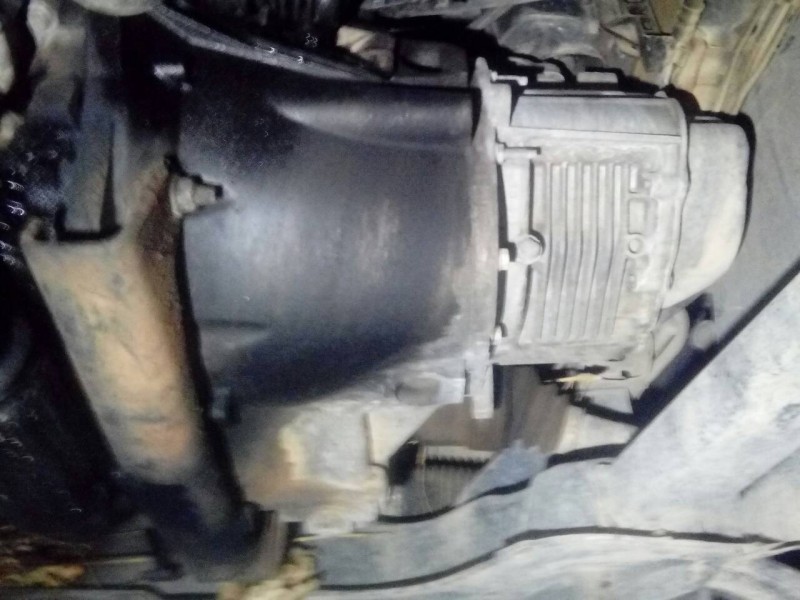 citroën c4 berlina del año 2006