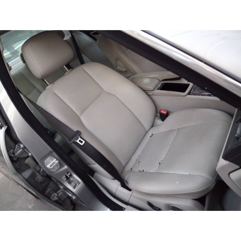 mercedes-benz clase c (w204) berlina del año 2010